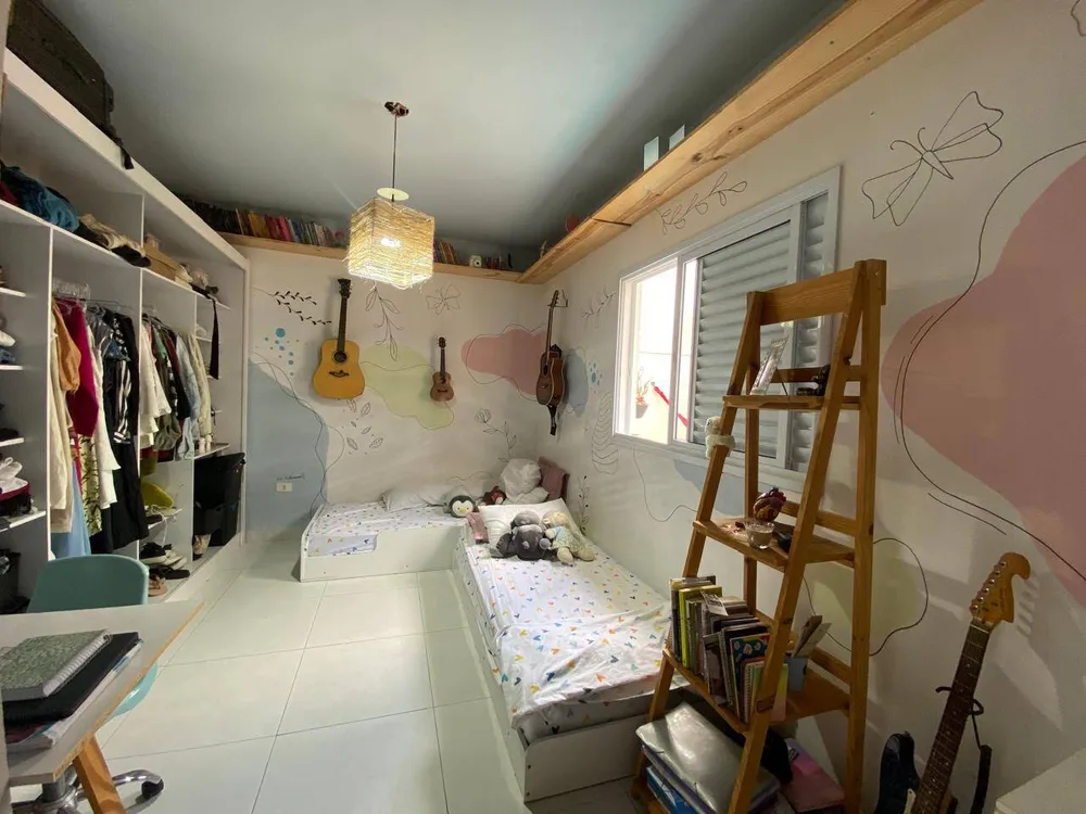 Casa, 3 quartos, 210 m² - Foto 9