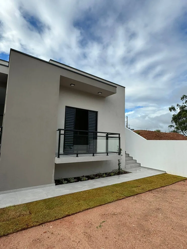 Casa, 3 quartos - Foto 11