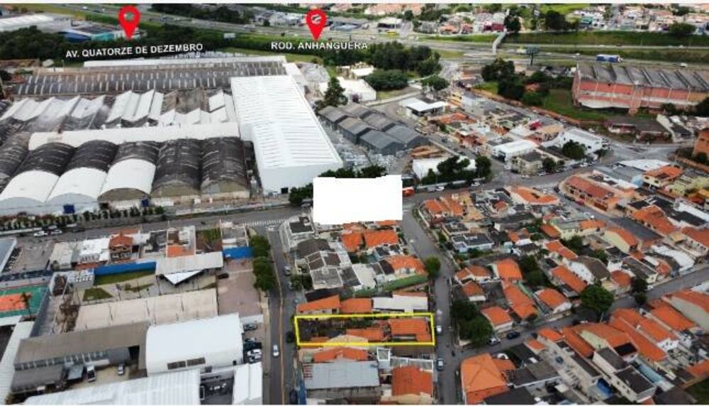 Terreno, 558 m² - Foto 4