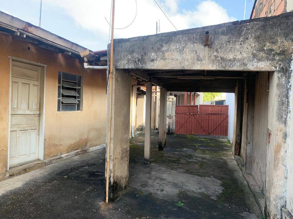 Terreno, 558 m² - Foto 1