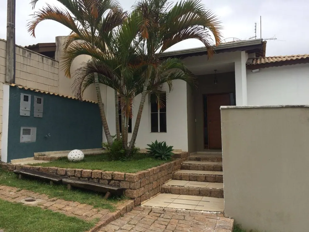 Casa, 3 quartos - Foto 10