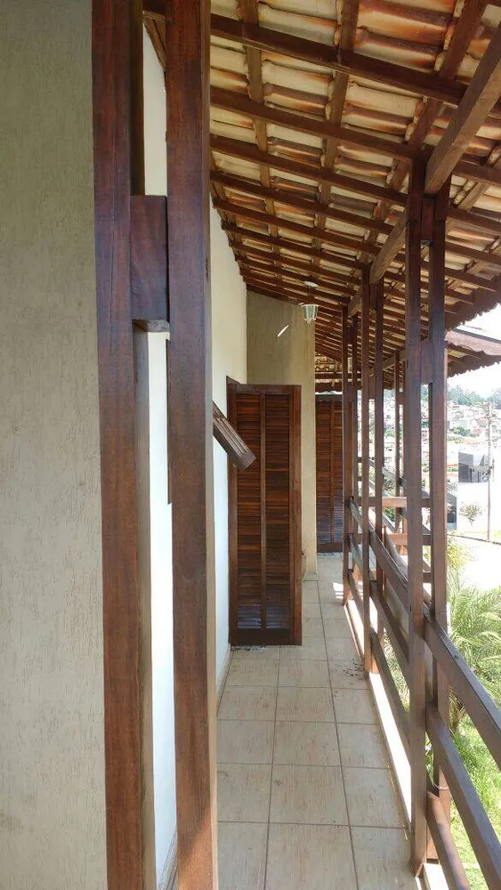 Casa, 3 quartos - Foto 2