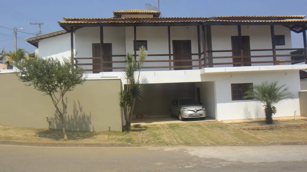 Casa, 3 quartos - Foto 7