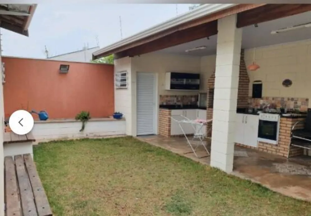 Casa, 3 quartos, 232 m² - Foto 2