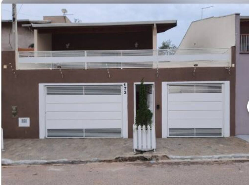 Casa, 3 quartos, 232 m² - Foto 3