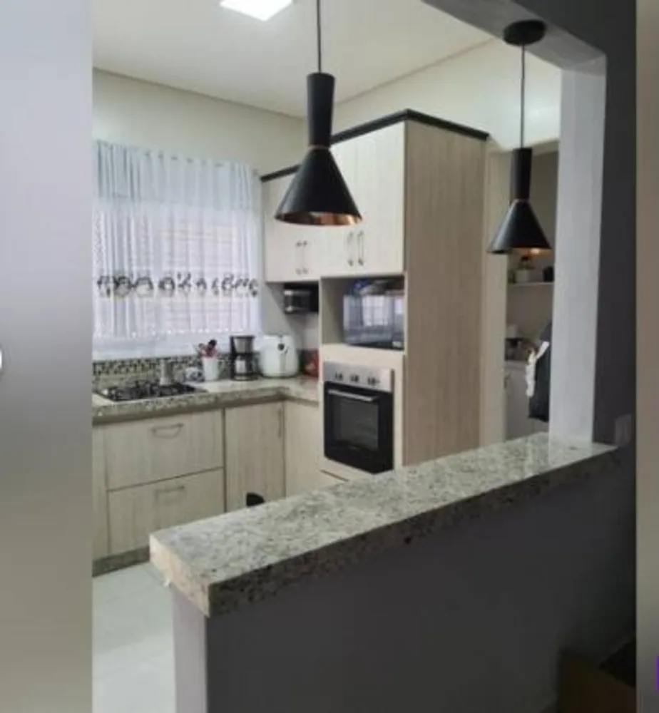 Casa, 3 quartos, 232 m² - Foto 10