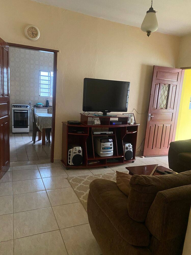 Casa, 2 quartos, 127 m² - Foto 1