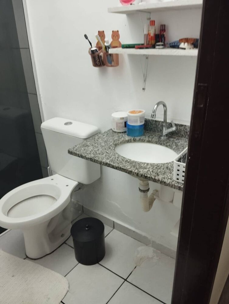 Casa, 2 quartos - Foto 2