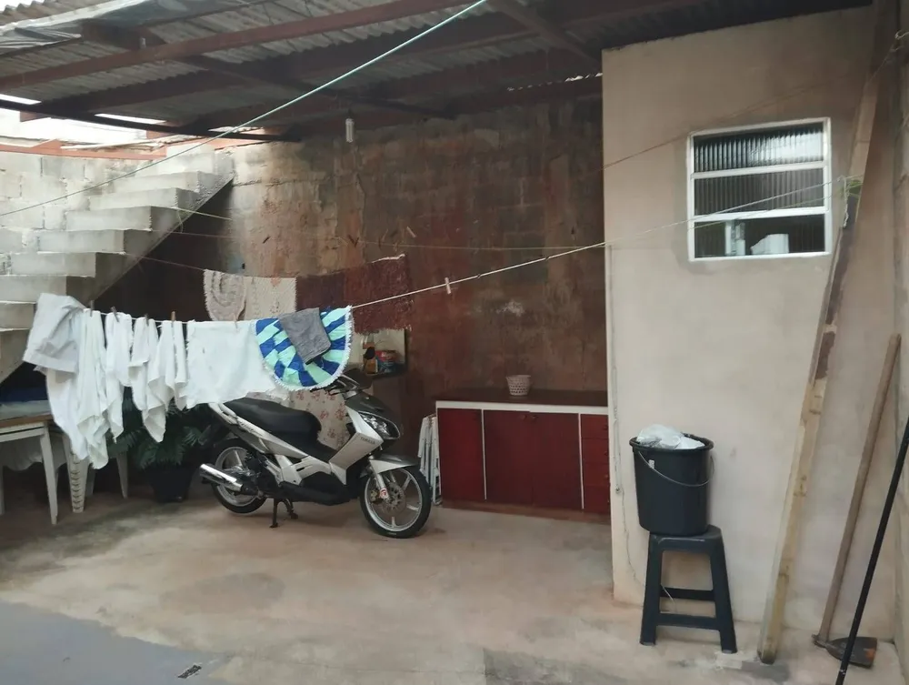 Casa, 2 quartos - Foto 5