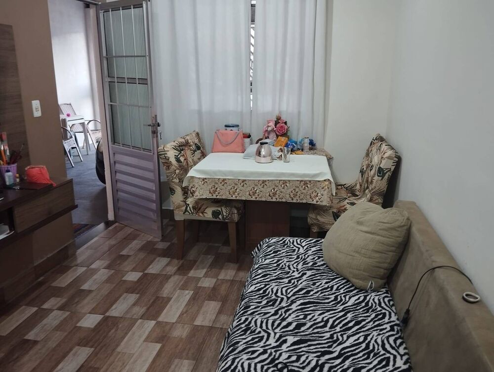 Casa, 2 quartos - Foto 1