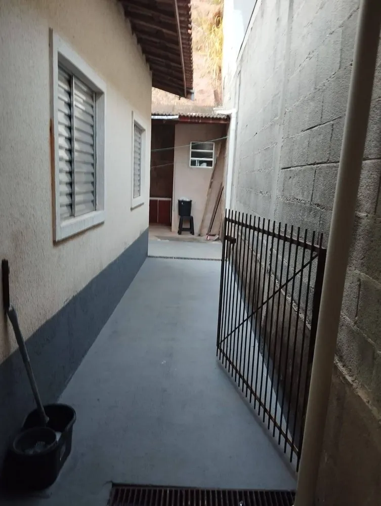Casa, 2 quartos - Foto 7
