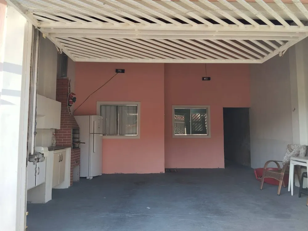 Casa, 2 quartos - Foto 1
