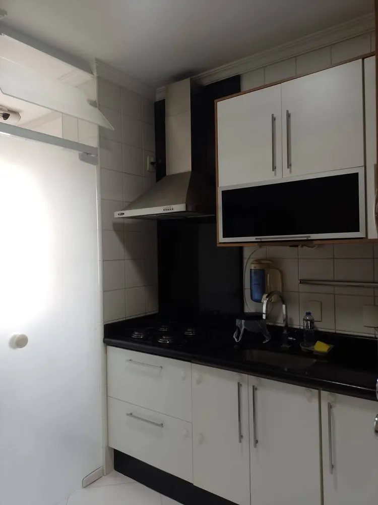 Apartamento, 3 quartos - Foto 1