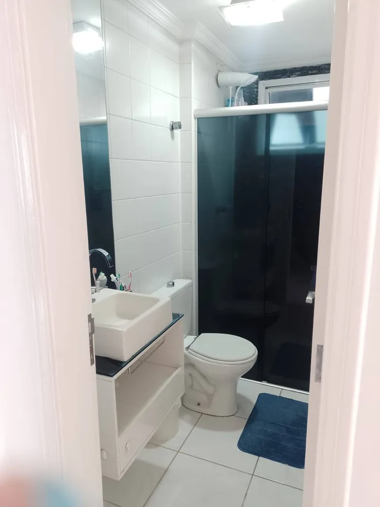 Apartamento, 3 quartos - Foto 4