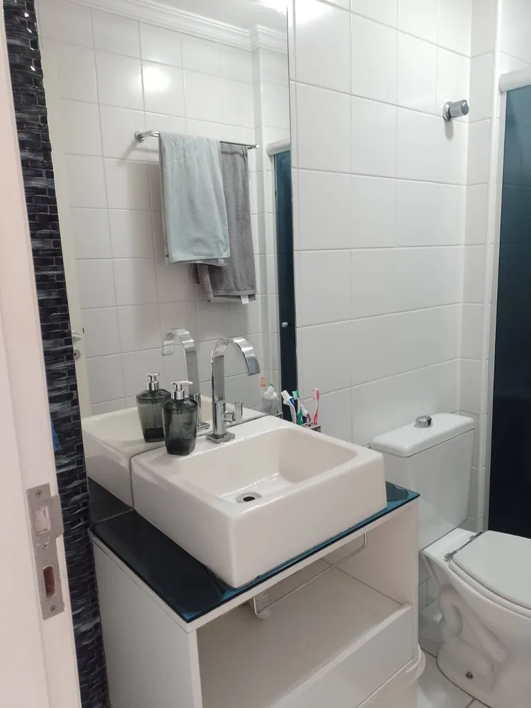 Apartamento, 3 quartos - Foto 11
