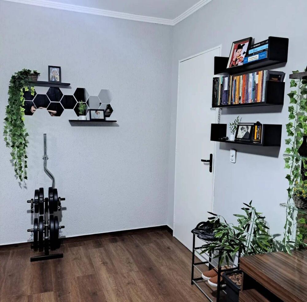 Apartamento, 2 quartos - Foto 7