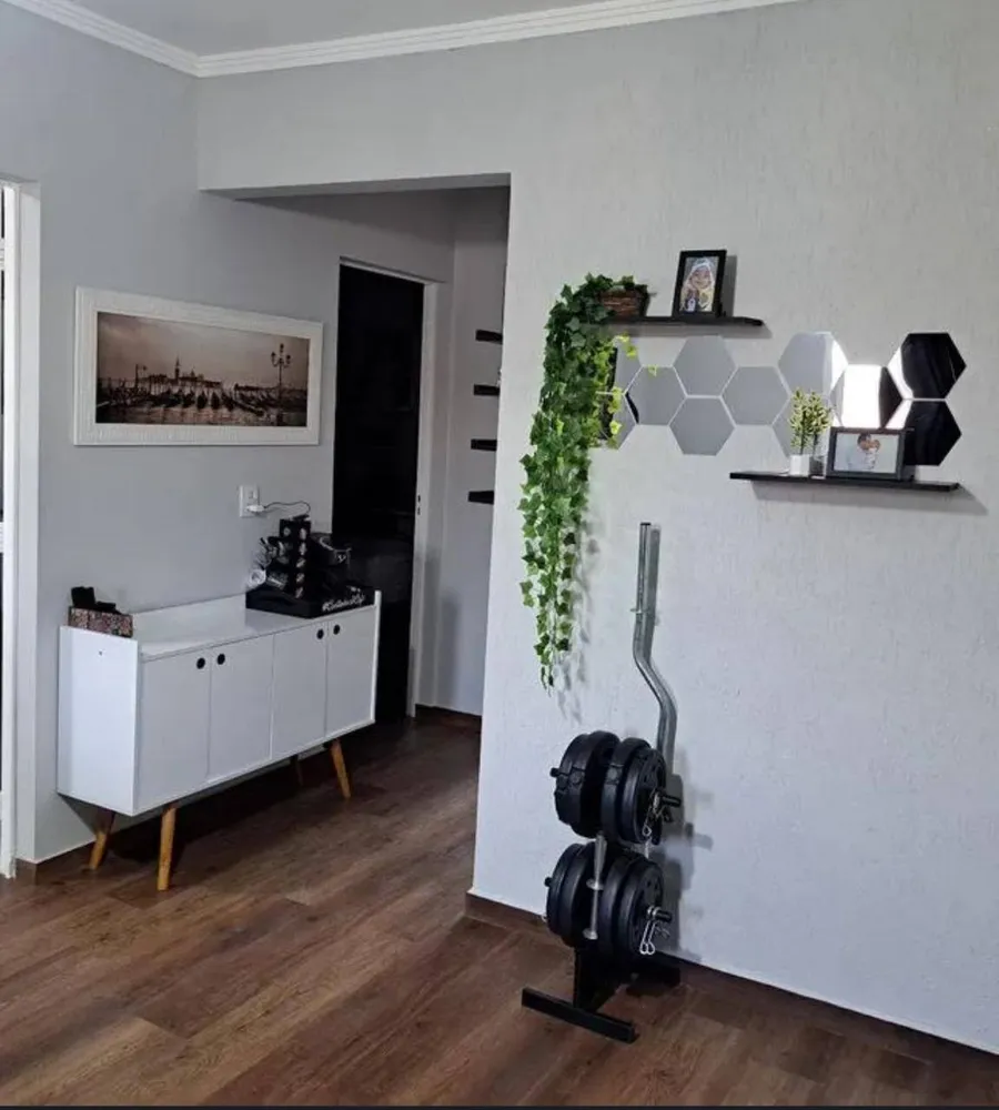 Apartamento, 2 quartos - Foto 2