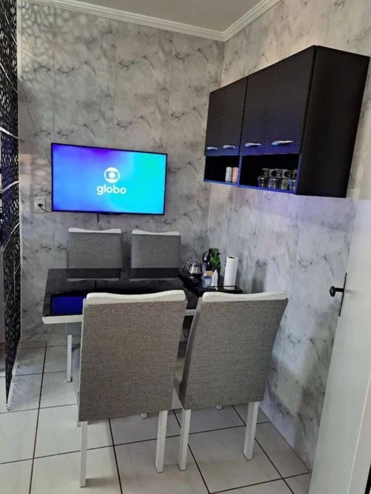 Apartamento, 2 quartos - Foto 6