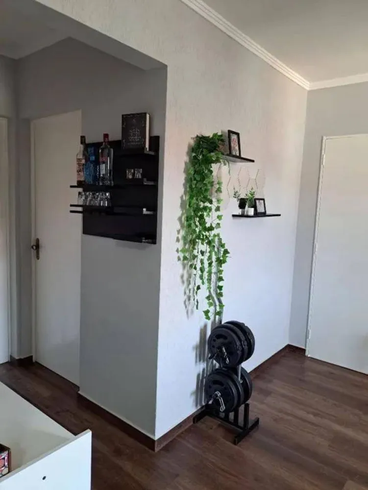 Apartamento, 2 quartos - Foto 1