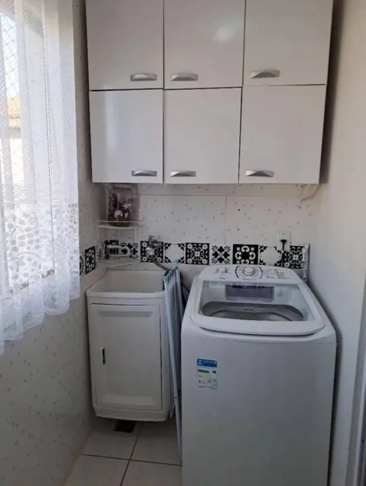Apartamento, 2 quartos - Foto 4