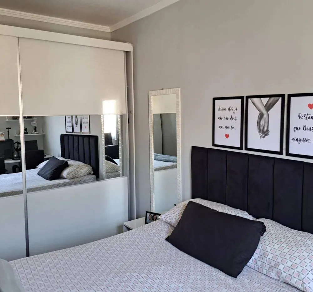 Apartamento, 2 quartos - Foto 2