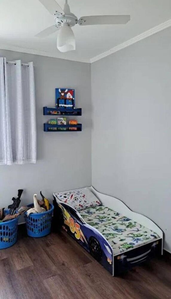 Apartamento, 2 quartos - Foto 5