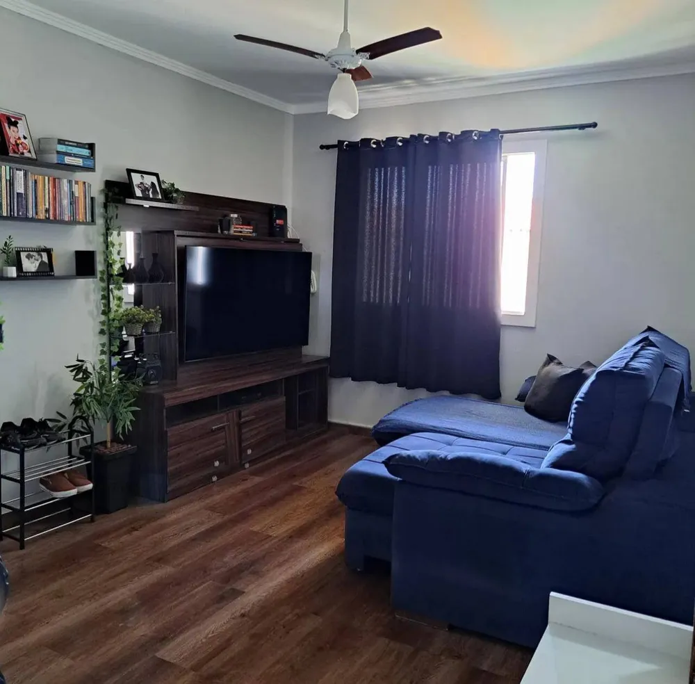 Apartamento, 2 quartos - Foto 6