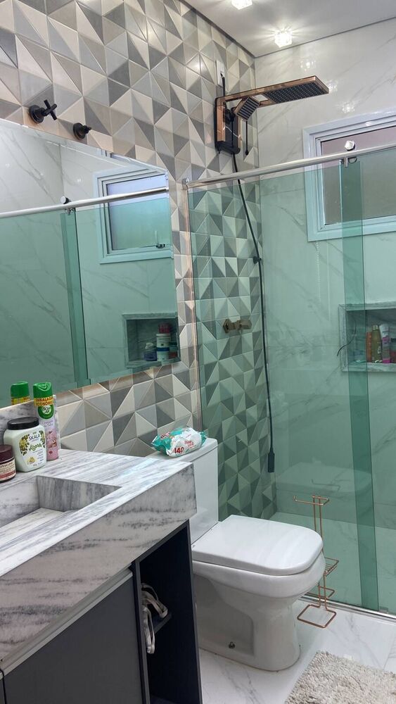 Casa, 3 quartos, 340 m² - Foto 16