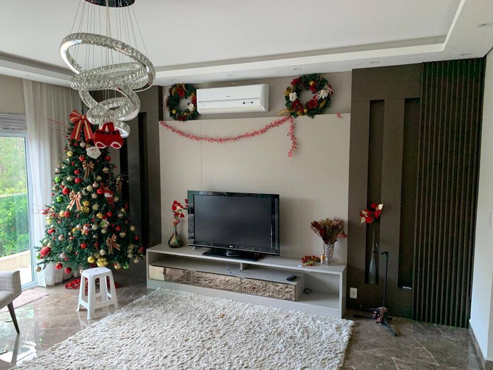 Casa, 3 quartos, 340 m² - Foto 13