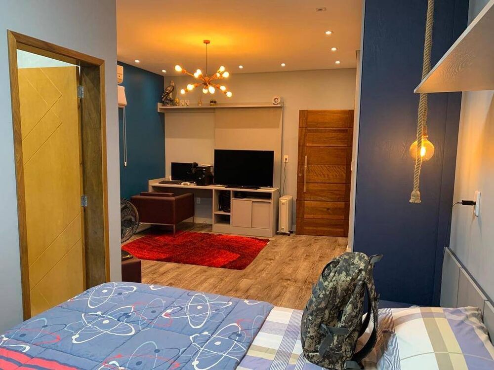 Casa, 3 quartos, 340 m² - Foto 3