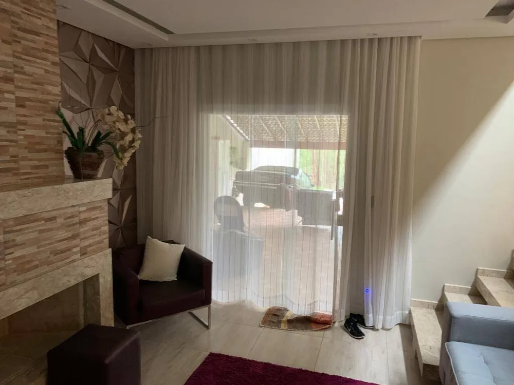 Casa, 3 quartos, 340 m² - Foto 5