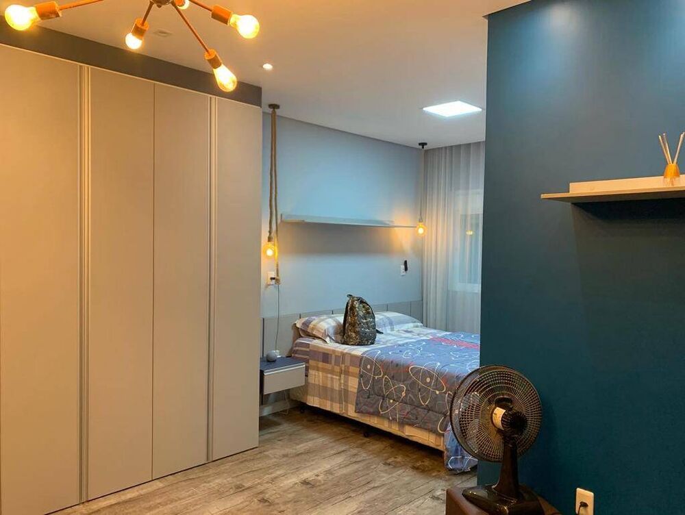 Casa, 3 quartos, 340 m² - Foto 9