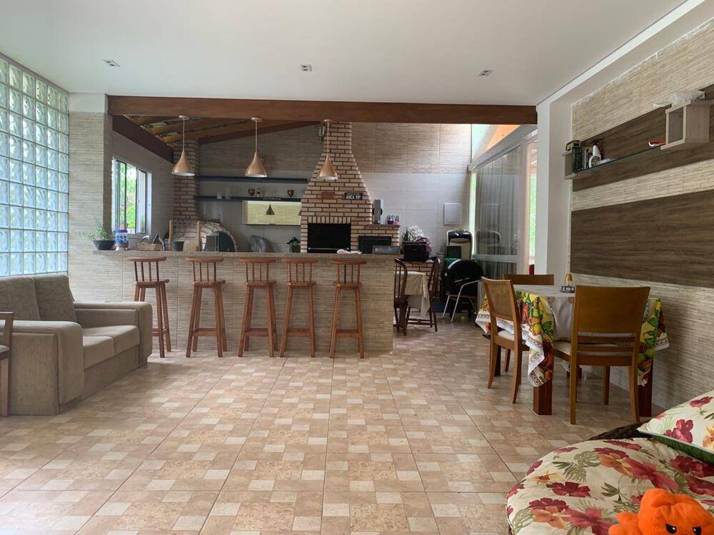 Casa, 3 quartos, 340 m² - Foto 8