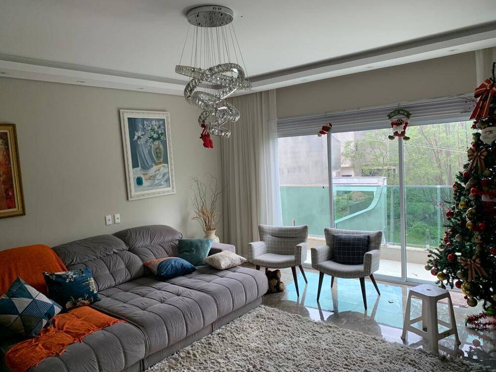 Casa, 3 quartos, 340 m² - Foto 6