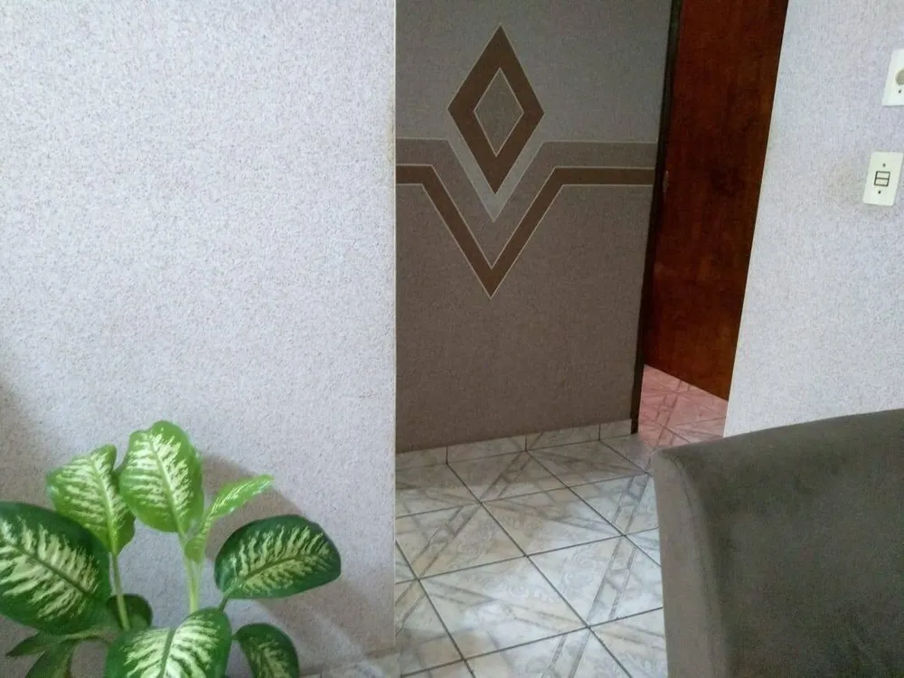 Casa, 2 quartos, 100 m² - Foto 3