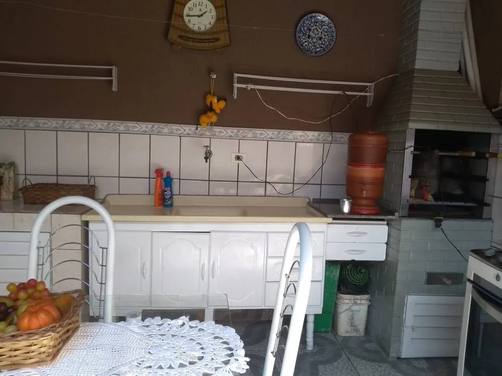 Casa, 2 quartos, 100 m² - Foto 3