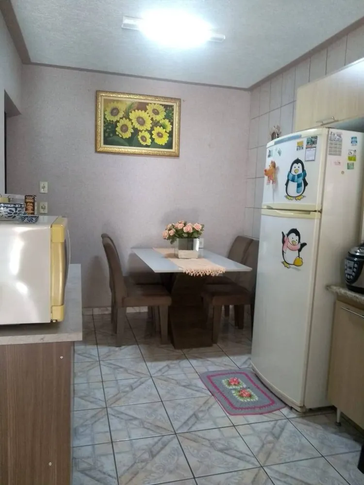Casa, 2 quartos, 100 m² - Foto 4