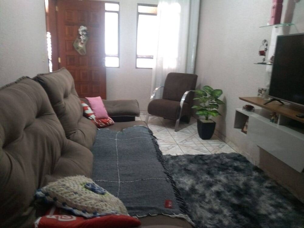 Casa, 2 quartos, 100 m² - Foto 7