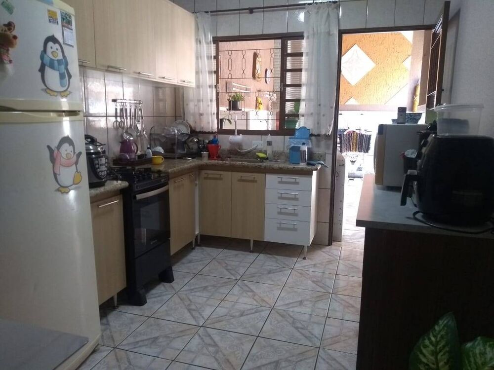 Casa, 2 quartos, 100 m² - Foto 5