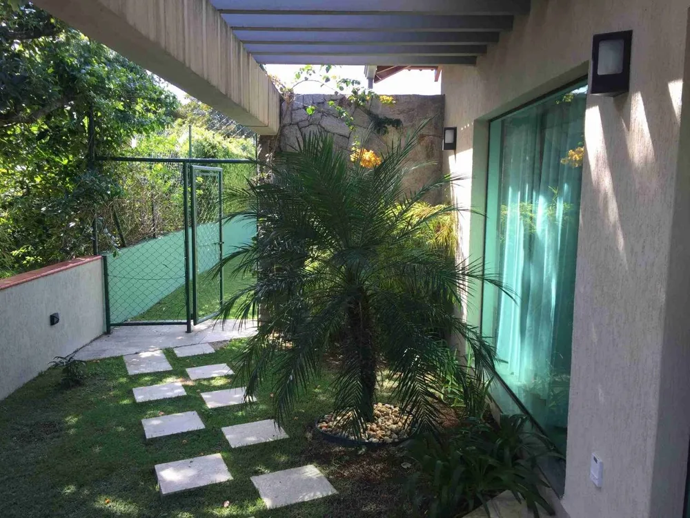 Casa, 4 quartos, 420 m² - Foto 9