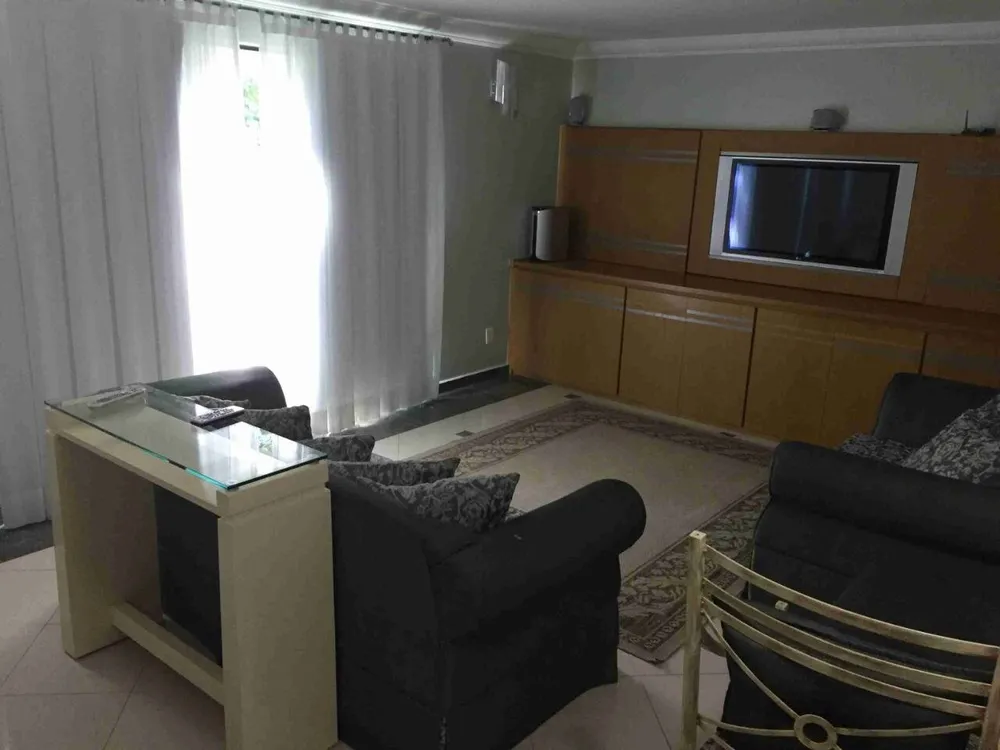 Casa, 4 quartos, 420 m² - Foto 10