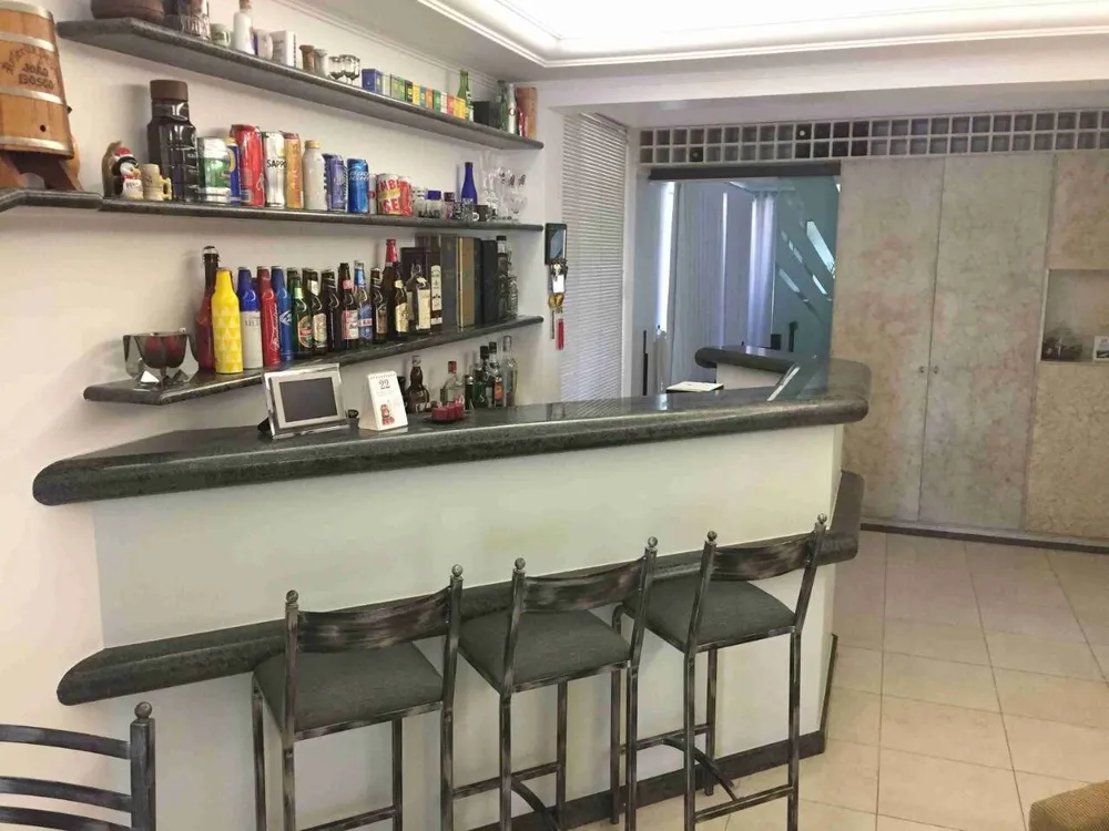 Casa, 4 quartos, 420 m² - Foto 12