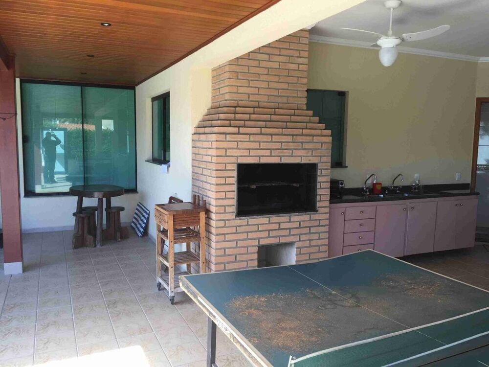 Casa, 4 quartos, 420 m² - Foto 5