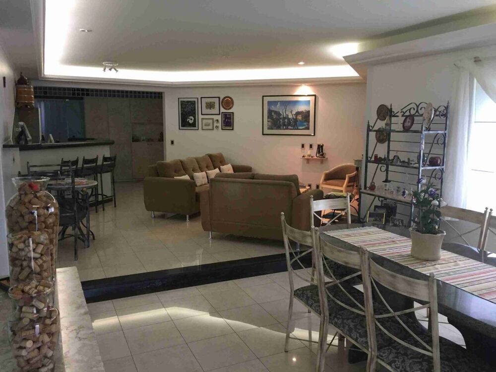 Casa, 4 quartos, 420 m² - Foto 2