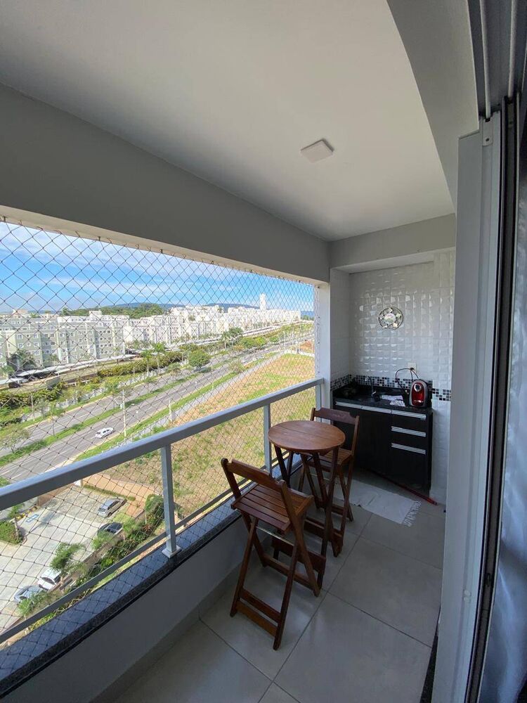 Apartamento, 2 quartos - Foto 7