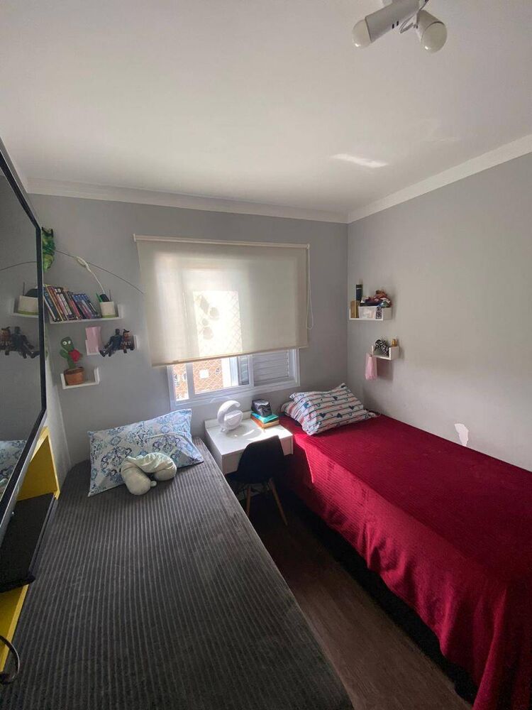 Apartamento, 2 quartos - Foto 12