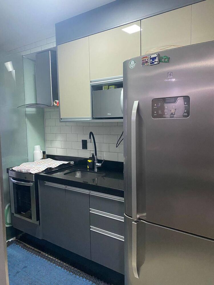 Apartamento, 2 quartos - Foto 1