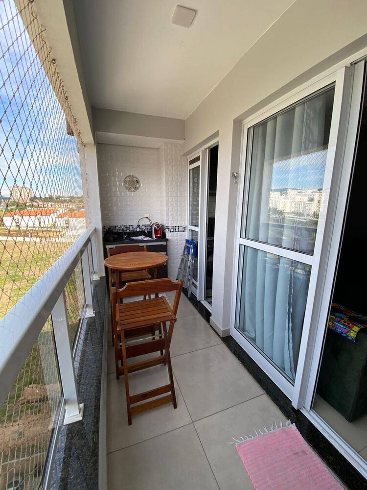 Apartamento, 2 quartos - Foto 4