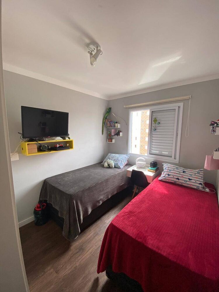 Apartamento, 2 quartos - Foto 9