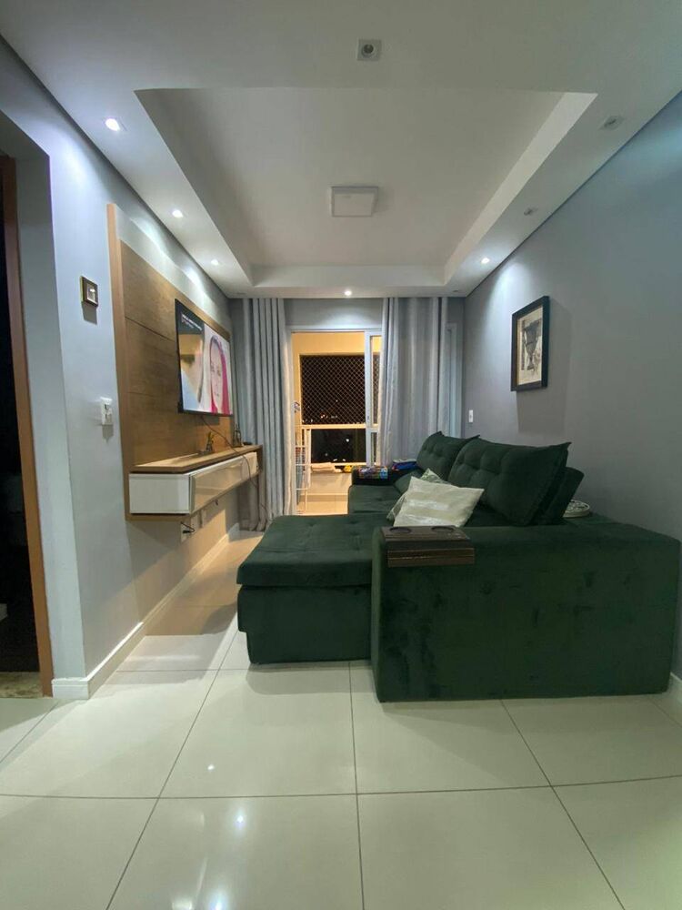 Apartamento, 2 quartos - Foto 14